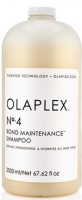 Olaplex №4 Bond Maintenance Shampoo Шампунь «Система Защиты волос» 2000 мл