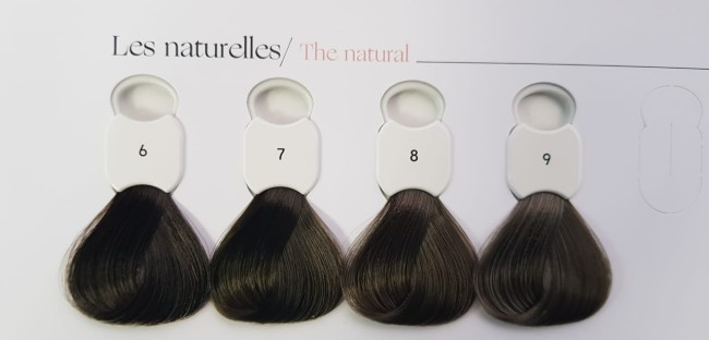 Kydra Le Salon Jelly Gloss Ammonia-Free 9 Стойкий Тонирующий Глосс-Гель без аммиака 60 мл