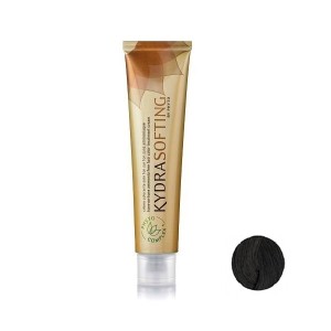 Kydra Softing 3/ Chatain Fonce Тонирующая краска для волос без аммиака "Темный шатен" 60 мл.