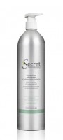 Secret Professional Detox Shampoo Детокс-шампунь для волос и кожи головы с маслом эвкалипта (в алюминиевой бутылке) 950 мл