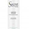 Secret Professional detox shampoo Детокс-шампунь для волос и кожи головы с маслом эвкалипта 200 мл 