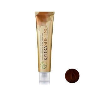 Kydra Softing /74 Marron Cuivre Тонирующая краска для волос без аммиака "Медно-каштановый шатен" 60 мл.
