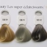 Kydra Le Salon Blonde Beauty SB01 Крем-краска для волос "Экстра Светлый Блонд" с экстрактом сигезбекии, сои, эпалина, 60мл.