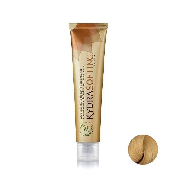 KydraSofting /13 Beige Тонирующая краска для волос без аммиака "Бежевый" 60 мл.