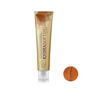 Kydra Softing /4 Cuivre Тонирующая краска для волос без аммиака "Медный" 60 мл.