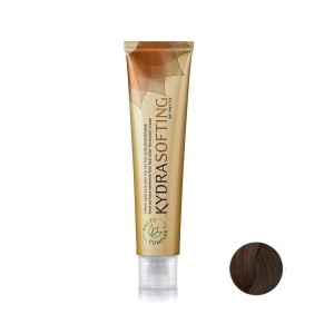Kydra Softing /75 Marron Chocolat Тонирующая краска для волос без аммиака "Каштаново-шоколадный" 60 мл.