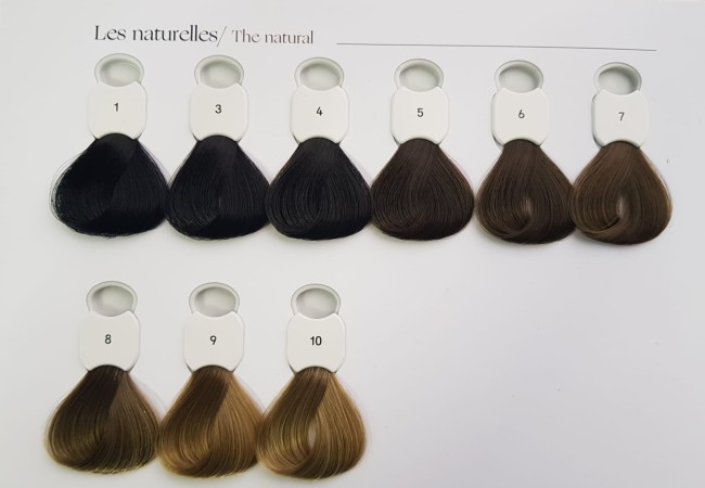 Kydra Crème 6/Dark Blonde Hair Colore Treatment Cream Стойкая крем-краска для волос 60 мл Kydra Crème 6/Dark Blonde Hair Colore Treatment Cream Стойкая крем-краска для волос 60 мл