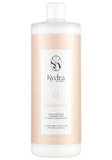 Kydra Le Salon Activateur Oxidizing cream 9 volumes (2,7%) Крем-оксидант с органическим маслом календулы 100мл  Kydra Le Salon Activateur Oxidizing cream 9 volumes (2,7%) Крем-оксидант с органическим маслом календулы 100мл