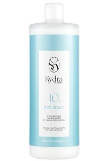 Kydra Le Salon Activateur Oxidizing cream 10 volumes (3%) Крем-оксидант с органическим маслом календулы 100мл Kydra Le Salon Activateur Oxidizing cream 10 volumes (3%) Крем-оксидант с органическим маслом календулы 100мл