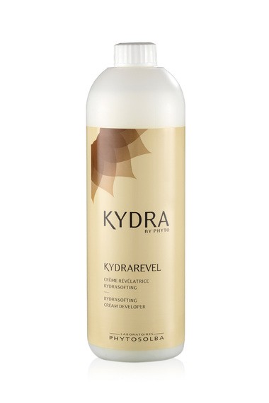 Kydra Kydrarevel Kydrasofting окислитель 2,7% для тонирующей краски 1000 мл