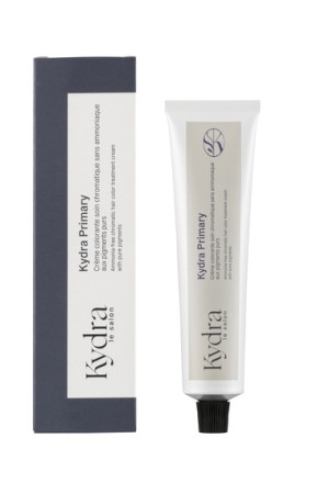 KYDRA PRIMARY CENDREUR УСИЛИТЕЛЬ ЦВЕТА ПЕПЕЛ 60 мл