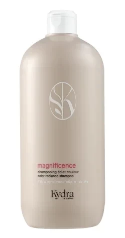 Kydra le Salon High Moisture Shampoo Шампунь с интенсивным увлажнением экстрактом органических почек липы 1000 мл.