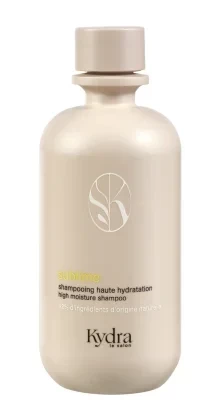 Kydra le Salon High Moisture Shampoo Шампунь с интенсивным увлажнением с экстрактом органических почек липы 400 мл. Kydra le Salon High Moisture Shampoo Шампунь с интенсивным увлажнением с экстрактом органических почек липы 400 мл.