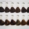 Kydra Crème 8/71 Light Chestnut Ash Blonde Hair Colore Treatment Cream Стойкая крем-краска для волос 60 мл