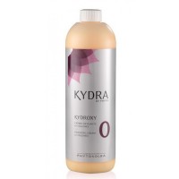 Окcид для краски KYDRA Kydroxy 0 volumes 10 (3%) 1000 мл.