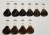 Kydra Botanique Ammonia-free Hair Color 4/15 Ash Mahogany Brown (Пепельно-махагоновый шатен) Крем-краска для волос без аммиака на основе растительных пигментов 60мл