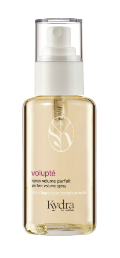 Kydra le Salon Perfect Volume Spray Спрей для идеального объема с корнями водяной лилии 100мл. 