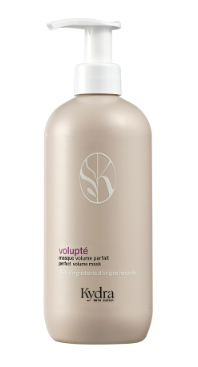 Kydra le Salon Perfect Volume Mask Маска для идеального объема с корнями водяной лилии 500мл.  Kydra le Salon Perfect Volume Mask Маска для идеального объема с корнями водяной лилии 500мл.