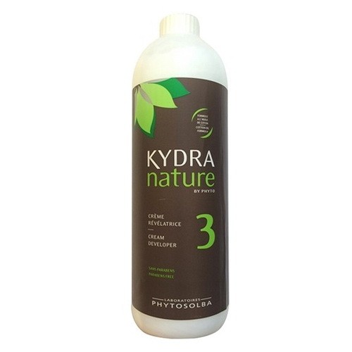 Kydra Nature Oxidizing Cream 3 Крем оксидант Kydra Nature 9% 1000мл