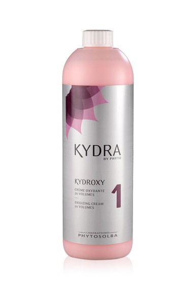 Оксид для краски KYDRA Kydroxy 1 volumes 20 (6%) 1000 мл.