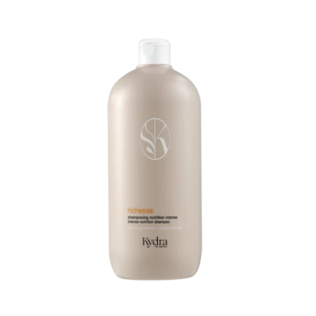 Kydra le Salon Intense Nutrition Shampoo Шампунь интенсивный питательный с касторовым маслом 1000 мл