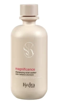 Kydra le Salon Color Radiance Shampoo Шампунь для сияния цвета с экстрактом мякоти граната  400 мл.