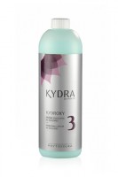 Окcид для краски KYDRA Kydroxy 3 volumes 40 (12%) 1000 мл.