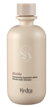 Kydra le Salon Ultimate Repair Shampoo Шампунь для максимального восстановления волос с экстрактом сосновых шишек 400мл.