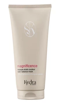 Kydra le Salon Color Radiance Mask Маска для сияния цвета с экстрактом мякоти граната 200 мл.