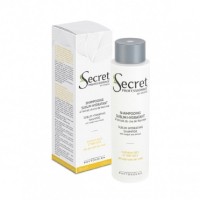 Secret Professionnel by Phyto Shampooing Sublim-Hydratant Активно-увлажняющий шампунь для сухих, тонких волос с восковым экстрактом нарцисса 200 мл.
