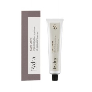 Kydra Crème 5/66 Light Extra Red Brown Hair Colore Treatment Cream Стойкая крем-краска для волос 60 мл