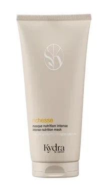 Kydra le Salon Intense Nutrition Mask Интенсивная питательная маска с касторовым маслом 200 мл.
