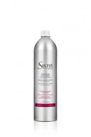 Secret Professionnel Radiant Silver Shampoo Шампунь для блондинок с растительными оттеночными пигментами (в алюминиевой бутылке) 950 мл.