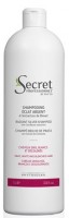Secret Professionnel Radiant Silver Shampoo Шампунь для блондинок с растительными оттеночными пигментами 1000 мл.