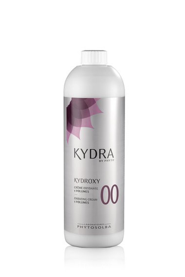 Оксид для краски KYDRA Kydroxy 00 volumes 5 (1,5%) 100 мл.
