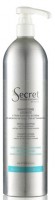 Secret Professionnel Aerial Shampoo Шампунь для жирных волос и кожи головы с эфирным маслом померанца (в алюминиевой бутылке) 950 мл.
