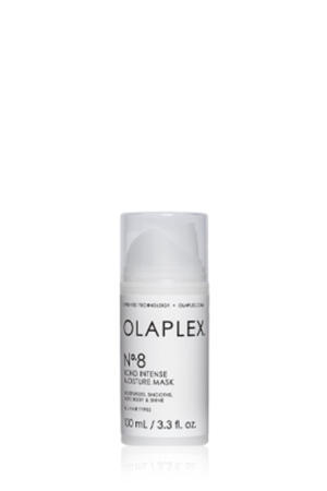 Olaplex №8 Bond Intense Moisture Mask | Интенсивно увлажняющая бонд-маска 100 мл