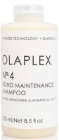 Olaplex №4 Bond Maintenance Shampoo Шампунь «Система Защиты волос» 250 мл