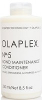 Olaplex №5 Maintenance Conditioner Кондиционер «Система Защиты волос» 250 мл